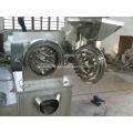 Tea Powder Grinding Machine